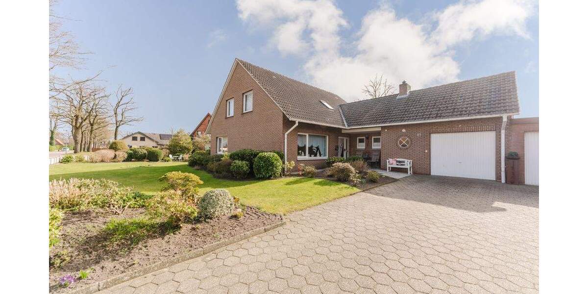 Einfamilienhaus Emlichheim - 7 Zimmer, 156 m&sup2;, 298.000&euro; | Angebot:25770606