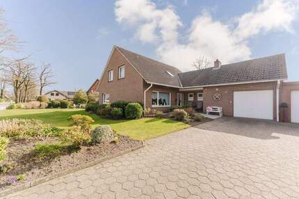 Haus Emlichheim - 7 Zimmer, 156 m&sup2;, 298.000&euro; | Angebot:25770606