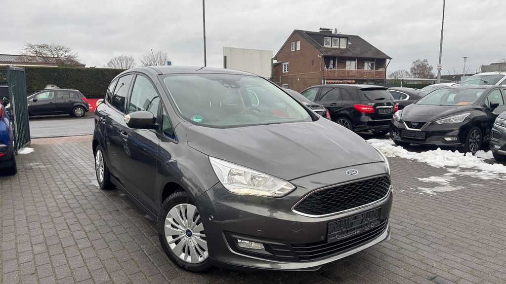 Ford C-Max 144.800 km 7.999 &euro; Gronau 48599