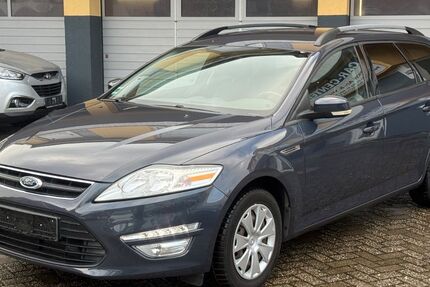 Ford Mondeo 108.000 km 6.999 &euro; Nordhorn 48529