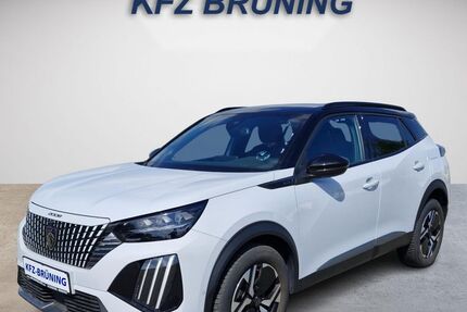 Peugeot 2008 38.125 km 21.480 &euro; Lingen (Ems) 49811