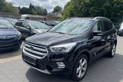 Ford Kuga 109.000 km 11.950 &euro; Nordhorn 48529