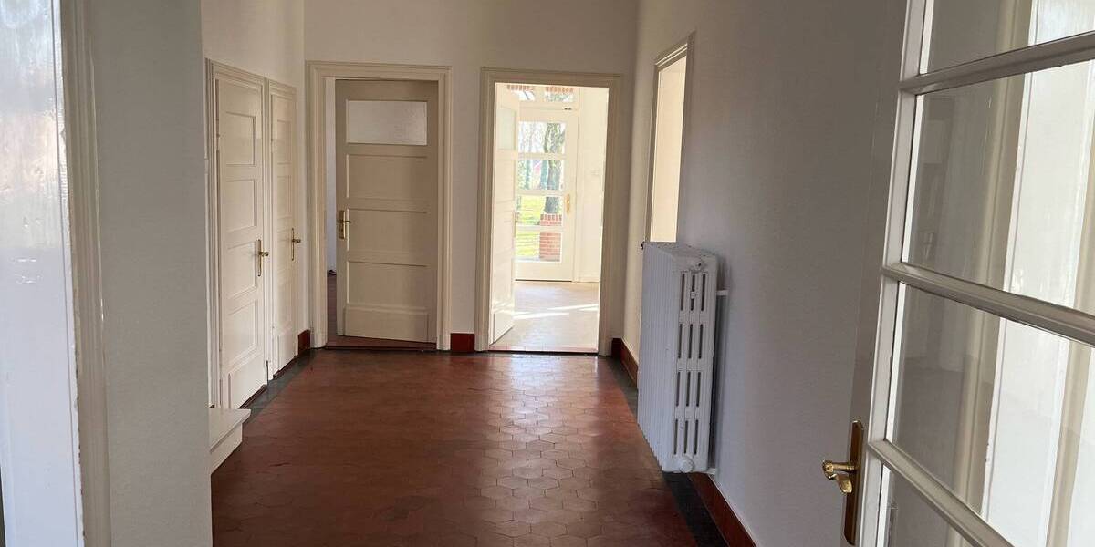 Einfamilienhaus Hoogstede - 8 Zimmer, 237 m&sup2;, 550.000&euro; | Angebot:25801941