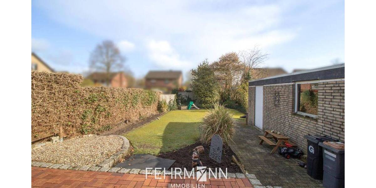 Doppelhaushälfte Gronau (Westfalen) / Epe Epe - 4 Zimmer, 110 m&sup2;, 239.000&euro; | Angebot:26117560