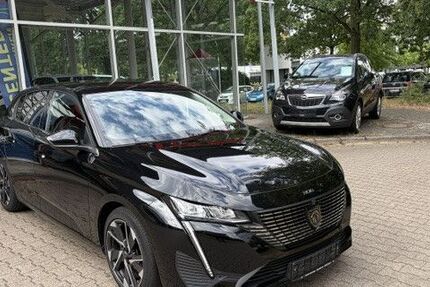 Peugeot 308 48.800 km 17.690 &euro; Nordhorn 48527