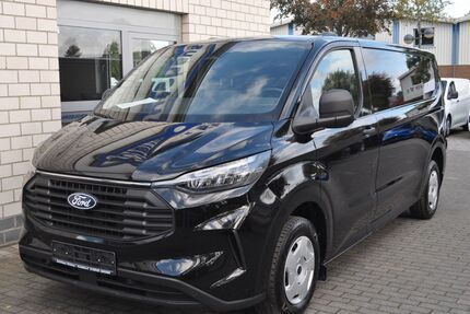 Ford Transit Custom 32.324 km 31.480 &euro; Schüttorf 48465