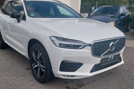 Volvo XC60 39.900 km 35.450 &euro; Nordhorn 48527