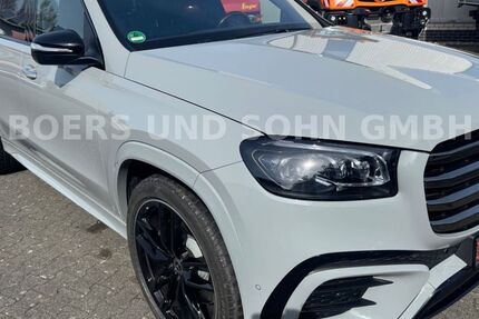 Mercedes-Benz GLS 450 95.880 km 111.990 &euro; Gronau-Epe 48599