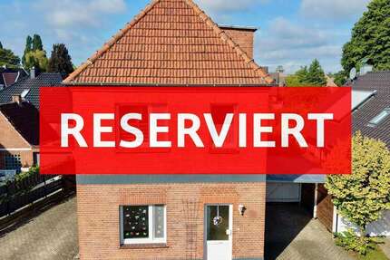 Haus Nordhorn Bookholt - 5 Zimmer, 139 m&sup2;, 185.000&euro; | Angebot:27351785