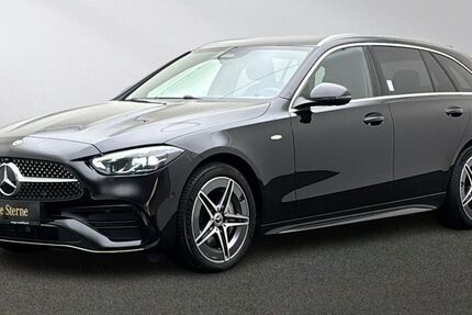 Mercedes-Benz C 300 9.900 km 54.900 &euro; Wietmarschen 49835
