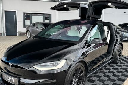 Tesla Model X 31.777 km 84.750 &euro; Emsbüren 48488
