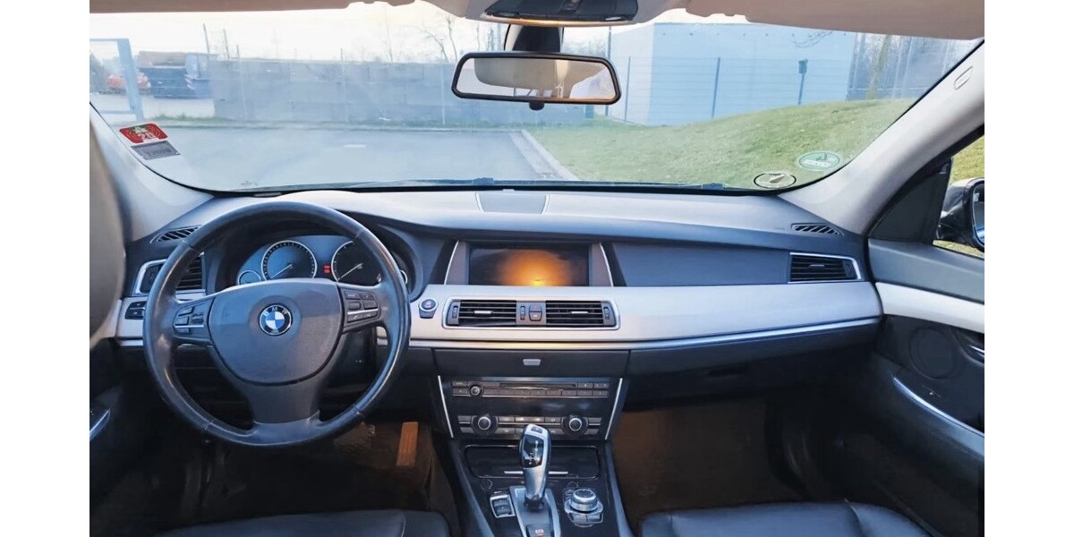 BMW 5er Gran Turismo 281.000 km 7.200 &euro; Langen 49838