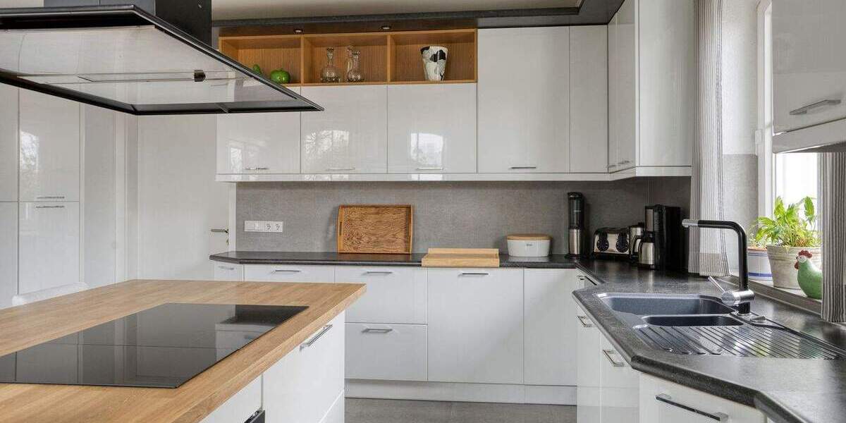 Einfamilienhaus Gronau - 5 Zimmer, 200 m&sup2;, 599.000&euro; | Angebot:26017593