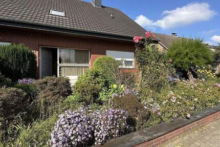 Haus Gronau Epe - 8 Zimmer, 215 m&sup2;, 405.000&euro; | Angebot:25776013