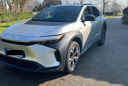 Toyota bZ4X 26.488 km 28.000 &euro; Spelle 48480