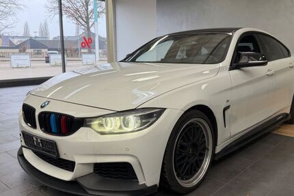 BMW 430 200.000 km 16.300 &euro; Nordhorn 48529