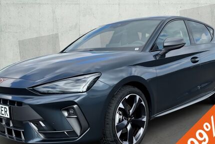 Cupra Leon 2.691 km 32.250 &euro; Nordhorn 48529