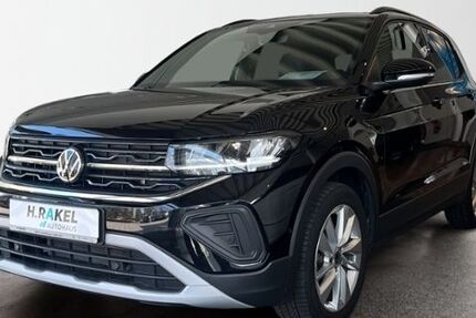 VW T-Cross 25.399 km 23.980 &euro; Geeste-Groß Hesepe 49744