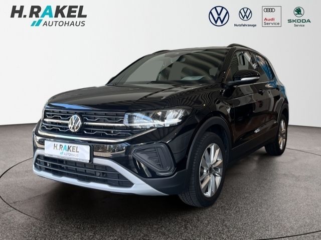 VW T-Cross 25.399 km 23.980 &euro; Geeste-Groß Hesepe 49744