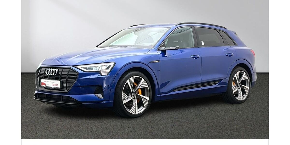 Audi e-tron 65.535 km 40.880 &euro; Lingen 49809