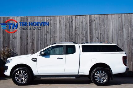 Ford Ranger 237.241 km 19.300 &euro; Bad Bentheim 48455