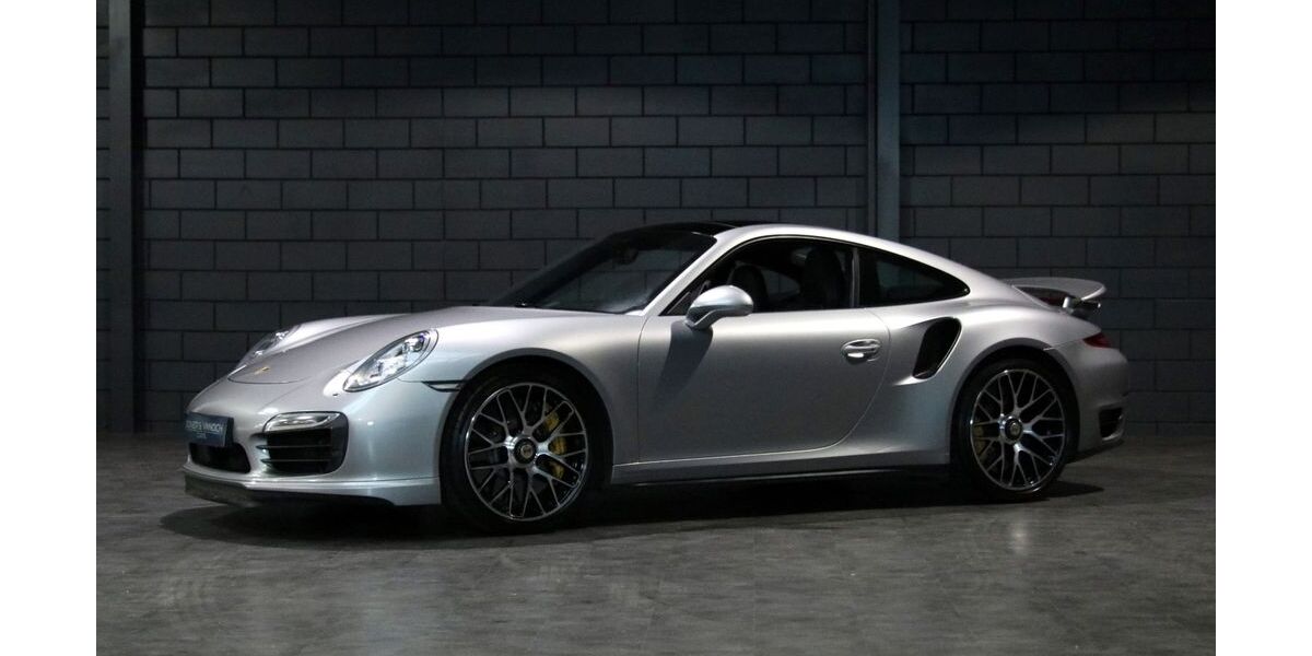 Porsche 991 258.000 km 84.900 &euro; Bad Bentheim 48455