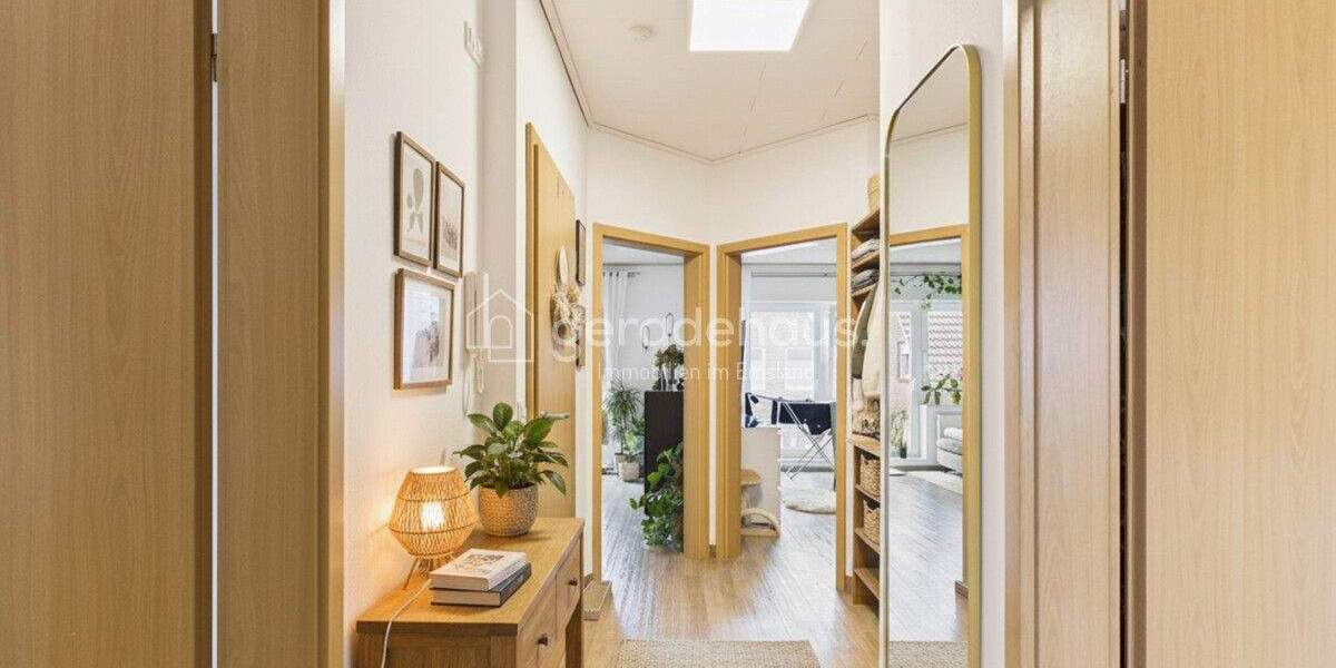 Mehrfamilienhaus, Wohnhaus Lingen / Altenlingen Altenlingen - 6 Zimmer, 161 m&sup2;, 419.000&euro; | Angebot:25846274