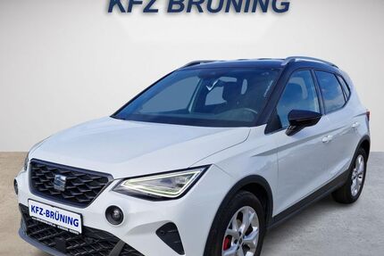 Seat Arona 25.952 km 20.780 &euro; Lingen (Ems) 49811
