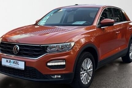 VW T-Roc 43.196 km 19.950 &euro; Geeste-Groß Hesepe 49744