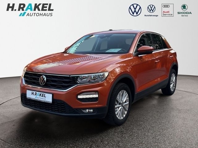 VW T-Roc 43.196 km 19.950 &euro; Geeste-Groß Hesepe 49744