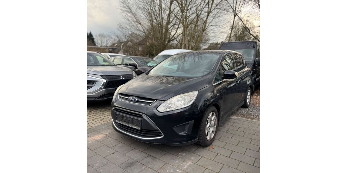 Ford Grand C-Max 107.000 km 6.950 &euro; Nordhorn 48529