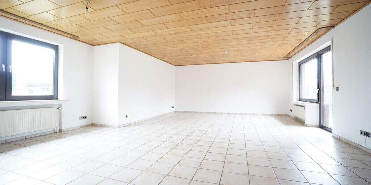 Einfamilienhaus Salzbergen - 9 Zimmer, 241 m&sup2;, 330.000&euro; | Angebot:25698292