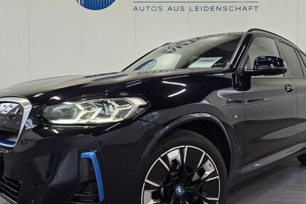 BMW iX3 92.800 km 37.977 &euro; Osterwald 49828