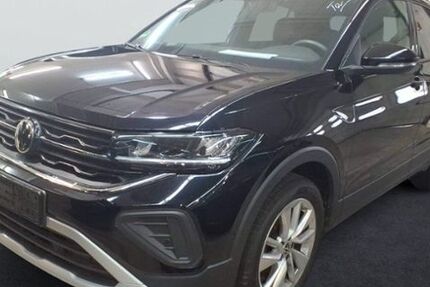 VW T-Cross 24.851 km 24.980 &euro; Geeste-Groß Hesepe 49744