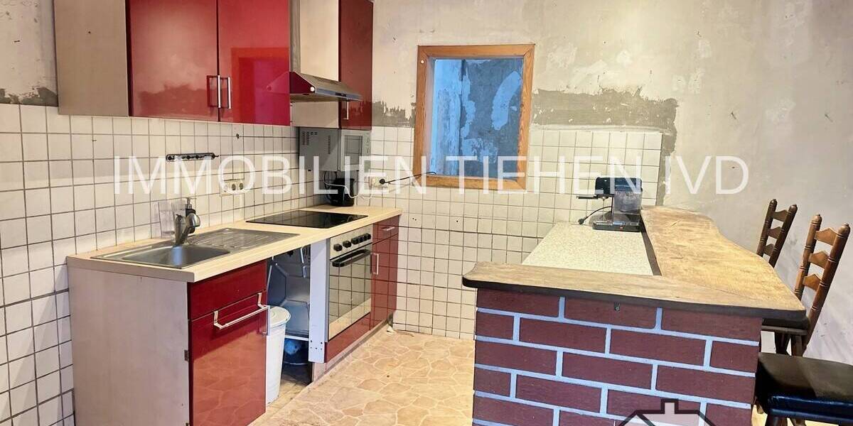 Mehrfamilienhaus, Wohnhaus Lingen Damaschke - 5 Zimmer, 135 m&sup2;, 325.000&euro; | Angebot:25700012
