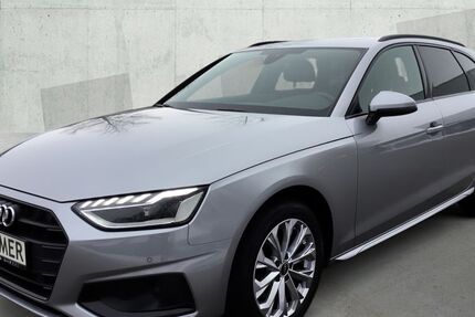 Audi A4 50.128 km 25.389 &euro; Lingen 49808