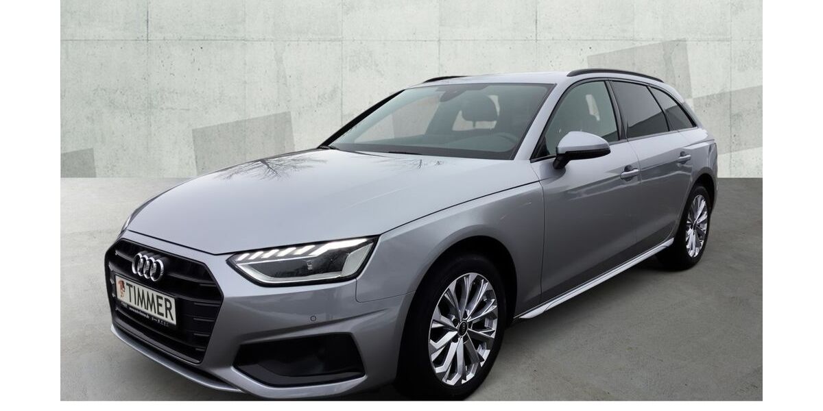 Audi A4 50.128 km 25.389 &euro; Lingen 49808