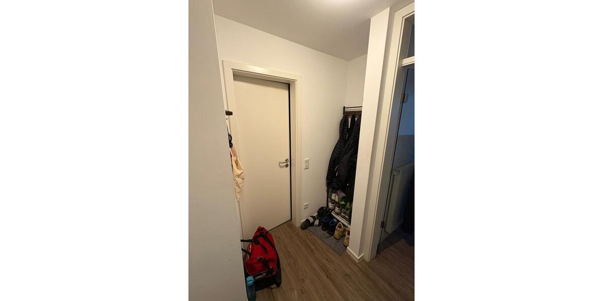 Etagenwohnung Nordhorn - 2 Zimmer, 47 m&sup2;, 195.000&euro; | Angebot:27163132