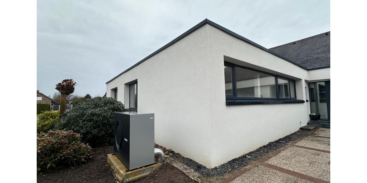 Erdgeschoßwohnung Bad Bentheim - 3 Zimmer, 80 m&sup2;, 880&euro; | Angebot:25933175