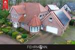 Einfamilienhaus Uelsen - 9 Zimmer, 220 m&sup2;, 444.000&euro; | Angebot:25730253
