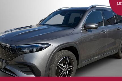 Mercedes-Benz EQB 24.333 km 46.950 &euro; Nordhorn 48531
