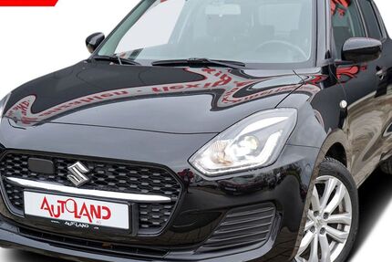 Suzuki Swift 45.063 km 13.950 &euro; Wietmarschen 49835