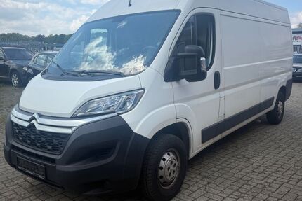 Citroen Jumper 194.000 km 8.999 &euro; Nordhorn 48529