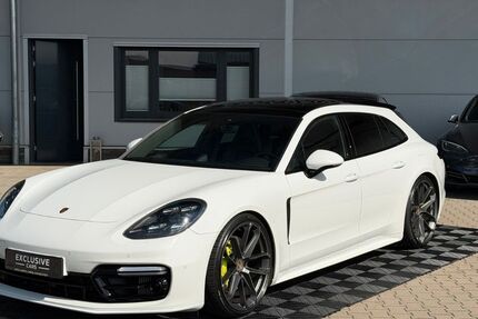 Porsche Panamera 118.888 km 51.750 &euro; Emsbüren 48488