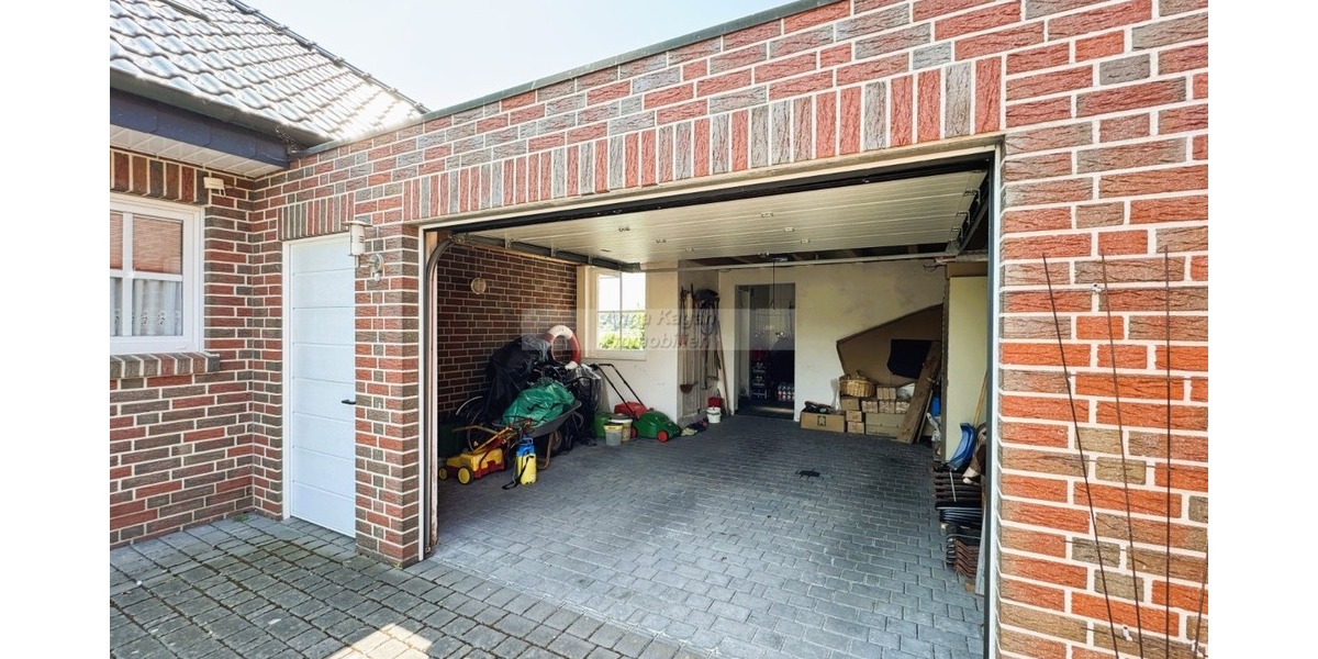 Emsland, direkt am Lünner See – Freistehendes Einfamilienhaus in einzigartiger Seelage - Einfamilienhaus Lünne | Angebot:27059298