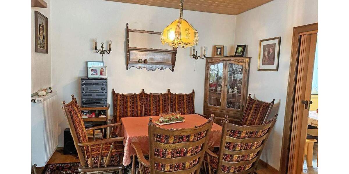 Einfamilienhaus Nordhorn Klausheide - 5 Zimmer, 116 m&sup2;, 228.000&euro; | Angebot:25697727