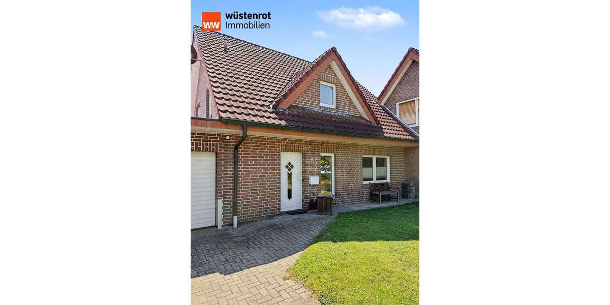 Einfamilienhaus Twist - 4 Zimmer, 99 m&sup2;, 239.000&euro; | Angebot:26977608
