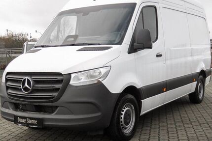 Mercedes-Benz Sprinter 18.000 km 38.616 &euro; Wietmarschen 49835