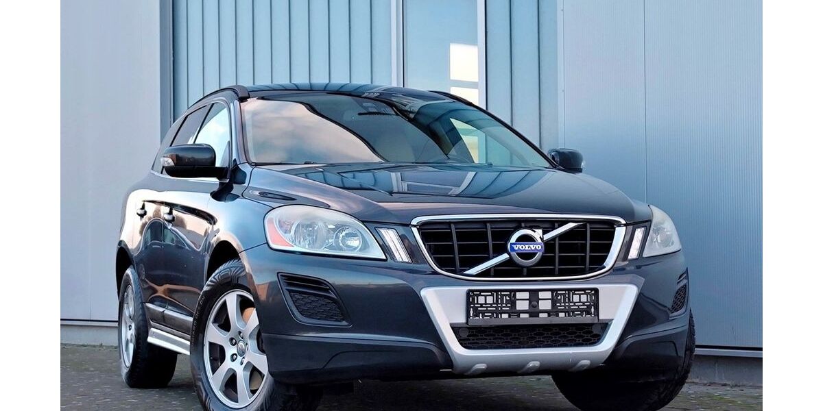 Volvo XC60 438.629 km 7.450 &euro; WIETMARSCHEN 49835