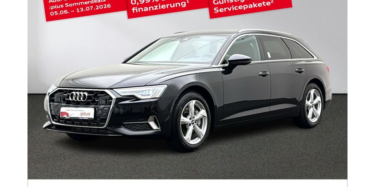 Audi A6 28.693 km 43.440 &euro; Lingen 49809